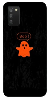 Чехол на Samsung Galaxy A03s Ghost of Halloween фото 1 из 1
