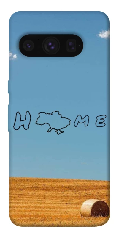 Чохол на Google Pixel 8 Pro Home фото 1 з 1