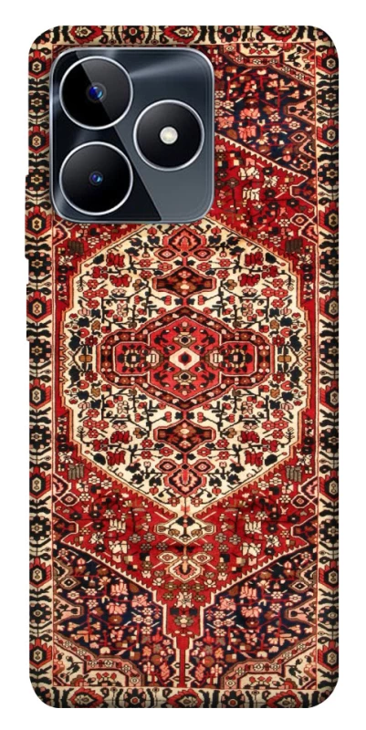 Чохол на Realme C53 Килим v11 фото 1 з 1