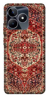 Чохол на Realme C53 Килим v11 фото 1 з 1