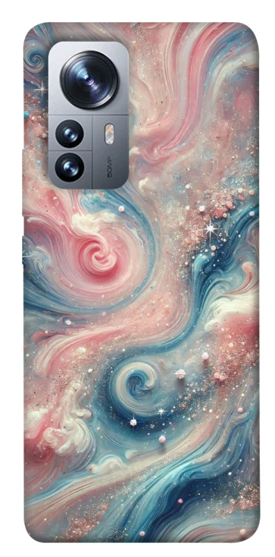 Чохол на Xiaomi 12 / 12X Epoxy design ver.4 фото 1 з 1