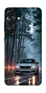 Чохол на Samsung Galaxy S26 Edge BMW ride фото 1 з 1