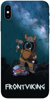 Чехол на Apple iPhone X (5.8") Frontviking фото 1 из 1