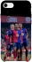 Чохол на Apple iPhone SE (2020) FC Barcelona team фото 1 з 1
