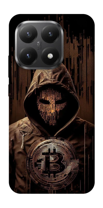 Чохол на Xiaomi 15T Crypt фото 1 з 1