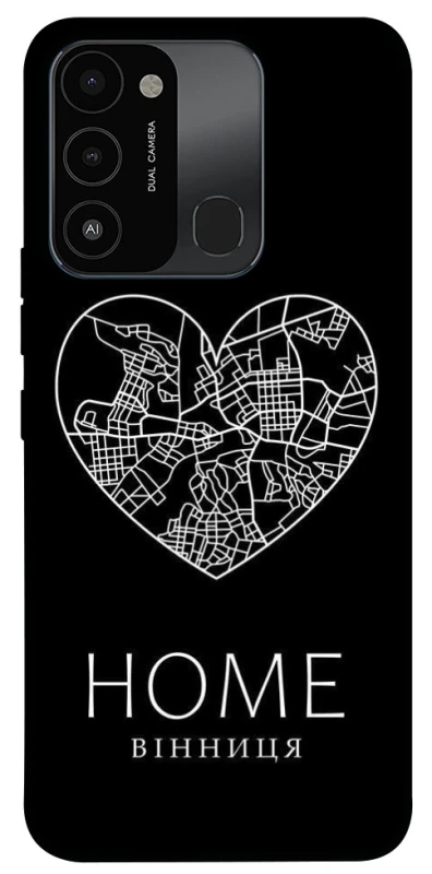 Чохол на TECNO Spark 8C Вінниця Home фото 1 з 1
