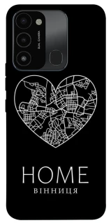 Чохол на TECNO Spark 8C Вінниця Home фото 1 з 1