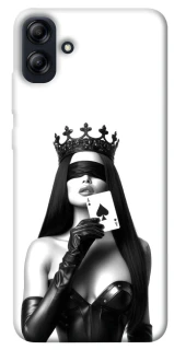 Чехол на Samsung Galaxy A04e Dark Queen фото 1 Чехол на Samsung Galaxy A04e Dark Queen фото 1 из 1