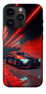 Чехол на Apple iPhone 14 Pro (6.1") Neon Mers фото 1 из 1