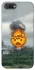 Чехол на Realme C2 Moscow never sleeps ver.2 фото 1 из 1