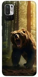 Чехол на Xiaomi Poco M3 Pro 4G / 5G Bear V3 фото 1 из 1