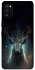Чохол на Samsung Galaxy A41 Скандинавський олень v2 фото 1 з 1