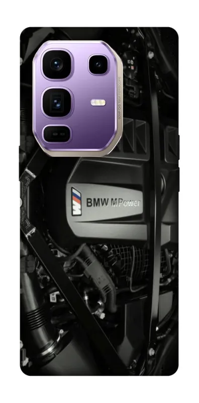 Чохол на Infinix Note 50 Pro+ BMW V58 фото 1 з 1