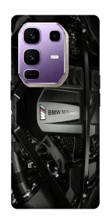 Чохол на Infinix Note 50 Pro+ BMW V58 фото 1 з 1