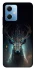 Чохол на Xiaomi Redmi Note 12 5G Скандинавський олень v2 фото 1 з 1