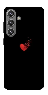 Чохол на Samsung Galaxy S24 FE Love aesthetic ver.8 фото 1 з 1