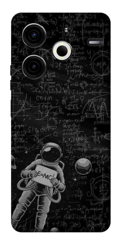 Чохол на TECNO Pova 6 Neo (LI6) Physics фото 1 з 1