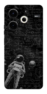Чехол на TECNO Pova 6 Neo (LI6) Physics фото 1 Чехол на TECNO Pova 6 Neo (LI6) Physics фото 1 из 1