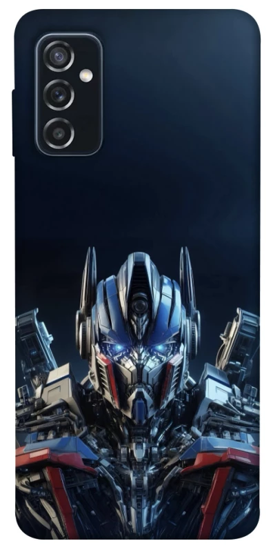 Чохол на Samsung Galaxy M52 Transformer фото 1 з 1