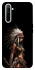 Чохол на Realme 6 Goddess of war ver.2 фото 1 з 1