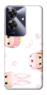 Чехол на Realme Note 60 Sweet Carousel фото 1 из 1