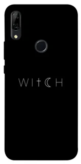 Чохол на Huawei P Smart Z Halloween Witch ver.4 фото 1 з 1