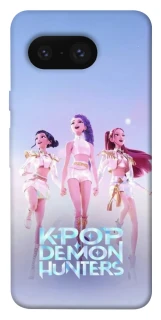 Чохол на Google Pixel 8 K-Pop Demon Hunters ver.7 фото 1 з 1