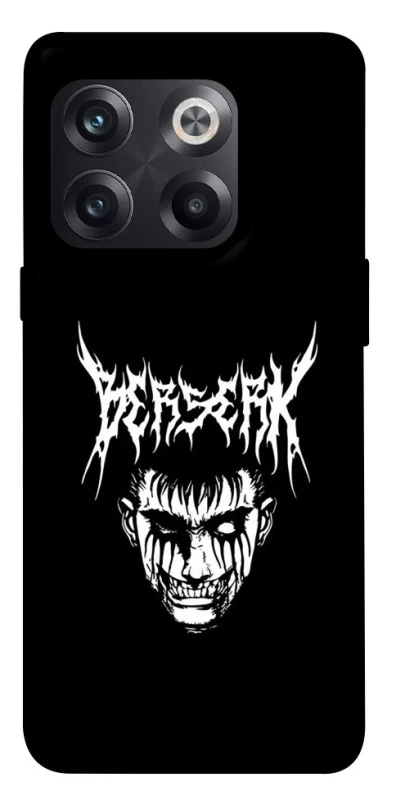 Чехол на OnePlus 10T Berserk v2 фото 1 из 1