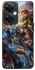 Чехол на OnePlus Nord CE 3 Lite Dota heroes фото 1 из 1