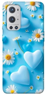 Чохол на OnePlus 9 Pro Flowers v20 фото 1 з 1