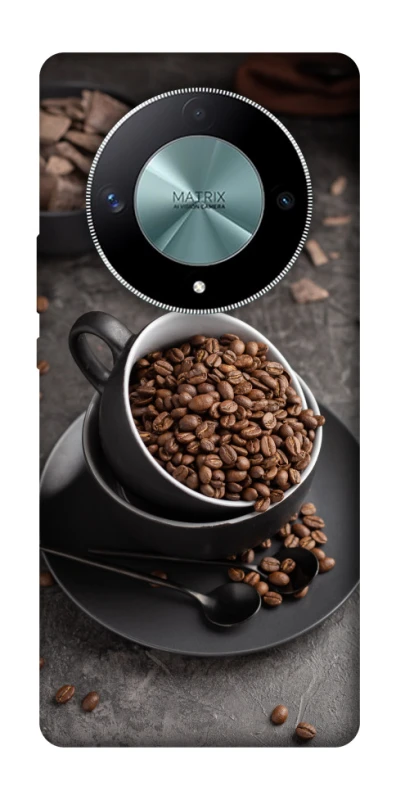 Чохол на Huawei Magic6 Lite Сup of coffee фото 1 з 1