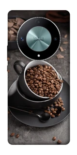 Чохол на Huawei Magic6 Lite Сup of coffee фото 1 з 1