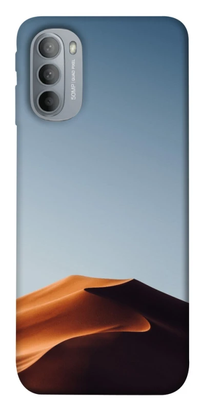 Чехол на Motorola Moto G31 Dune фото 1 из 1