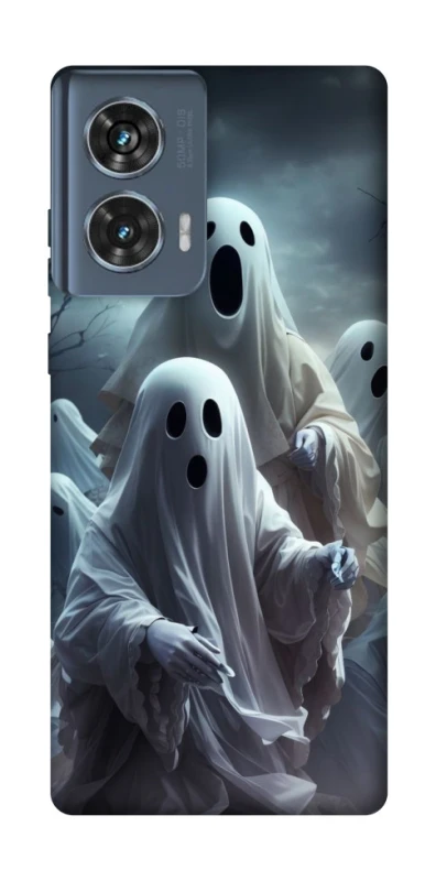 Чохол на Motorola Edge 50 Ghost фото 1 з 1