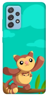 Чохол на Samsung Galaxy A52 4G / A52 5G Adopt Me Sugar Glider Mom фото 1 з 1