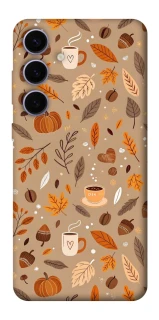 Чехол на Samsung Galaxy S25+ Autumn vibes ver.6 фото 1 Чехол на Samsung Galaxy S25+ Autumn vibes ver.6 фото 1 из 1