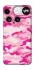 Чехол на Nothing Phone (3) camouflage pink фото 1 из 1