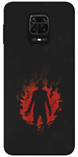 Чохол на Xiaomi Redmi Note 9s / Note 9 Pro / Note 9 Pro Max Daylight фото 1 з 1