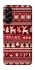 Чехол на Samsung Galaxy A57 5G Christmas jumper ver.2 фото 1 из 1