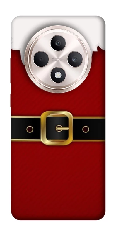 Чохол на Oppo Reno 12 F 4G/5G Новорічний v4 фото 1 з 1