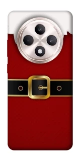 Чехол на Oppo Reno 12 F 4G/5G Новогодний v4 фото 1 из 1