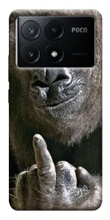 Чохол на Xiaomi Poco X6 Surprise фото 1 з 1