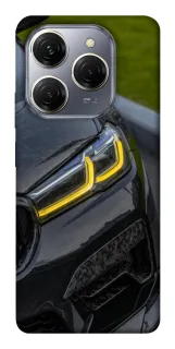Чехол на TECNO Spark 20 Pro BMW v48 фото 1 из 1