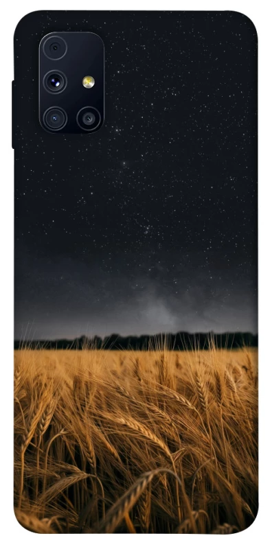 Чехол на Samsung Galaxy M31s grain фото 1 из 1