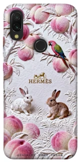 Чехол на Xiaomi Redmi 7 Hermes фото 1 из 1