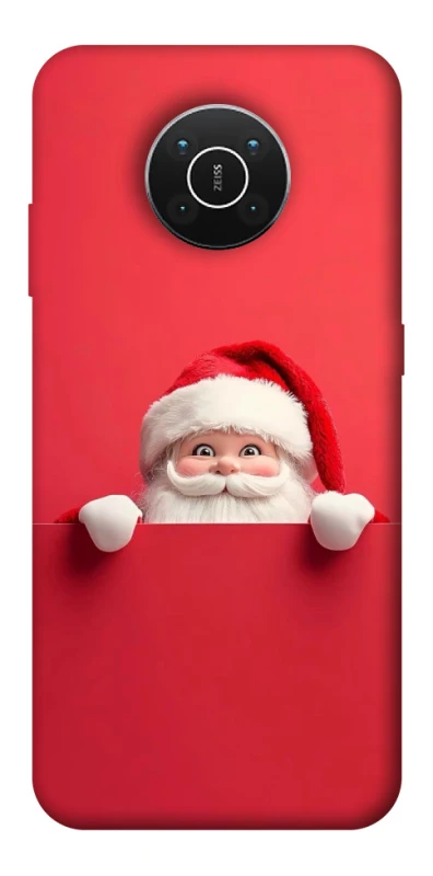 Чохол на Nokia X10 / X20 Christmas mood ver.11 фото 1 з 1