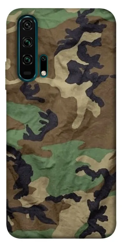Чохол на Huawei Honor 20 Pro Camouflage v12 фото 1 з 1