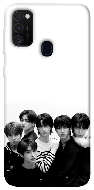 Чохол на Samsung Galaxy M30s / M21 TWS фото 1 з 1