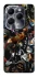 Чохол на Infinix Hot 40 Cartoons фото 1 з 1