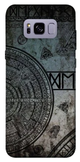 Чехол на Samsung G955 Galaxy S8 Plus Viking aesthetics фото 1 из 1